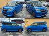 SUZUKI SOLIO BANDIT