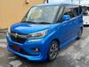 SUZUKI SOLIO BANDIT