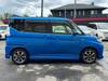SUZUKI SOLIO BANDIT