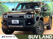 2025 TOYOTA LANDCRUISER 250