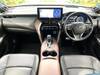 TOYOTA HARRIER HYBRID