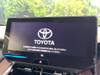 TOYOTA HARRIER HYBRID