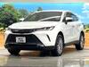 TOYOTA HARRIER HYBRID