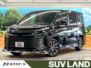 2024 TOYOTA VOXY