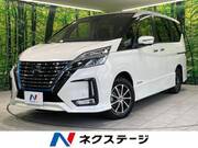 2021 NISSAN SERENA