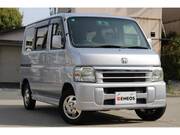 2004 HONDA VAMOS TURBO
