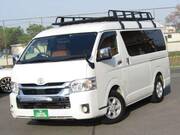 2021 TOYOTA HIACE WAGON
