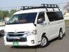 TOYOTA HIACE WAGON
