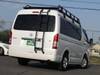 TOYOTA HIACE WAGON