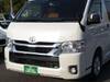 TOYOTA HIACE WAGON