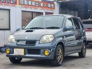 2006 SUZUKI KEI