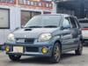 SUZUKI KEI