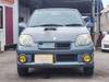 SUZUKI KEI