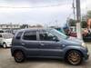SUZUKI KEI