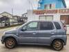 SUZUKI KEI