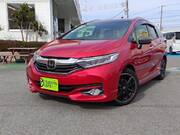 2017 HONDA SHUTTLE