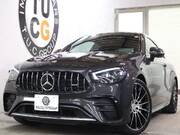 2023 MERCEDES BENZ E-CLASS