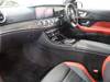MERCEDES BENZ E-CLASS