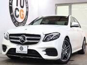 2019 MERCEDES BENZ E-CLASS