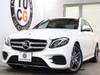 MERCEDES BENZ E-CLASS