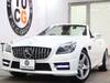 MERCEDES BENZ SLK