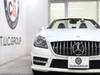 MERCEDES BENZ SLK