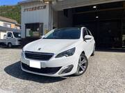 2015 PEUGEOT 308