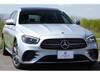 MERCEDES BENZ E-CLASS Stationwagon