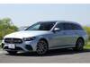 MERCEDES BENZ E-CLASS Stationwagon