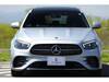 MERCEDES BENZ E-CLASS Stationwagon