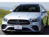 MERCEDES BENZ E-CLASS Stationwagon