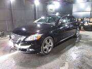 2009 LEXUS GS