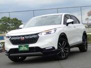 2024 HONDA VEZEL