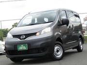 2026 NISSAN NV200 VANETTE VAN