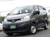 NISSAN NV200 VANETTE VAN