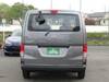NISSAN NV200 VANETTE VAN