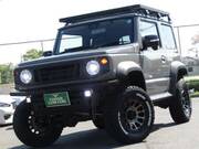 2021 SUZUKI JIMNY SIERRA