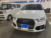 2017 AUDI Q3