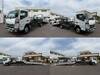 FUSO CANTER