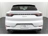 PORSCHE CAYENNE COUPE
