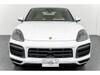 PORSCHE CAYENNE COUPE