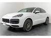 PORSCHE CAYENNE COUPE