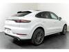 PORSCHE CAYENNE COUPE
