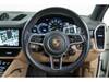 PORSCHE CAYENNE COUPE