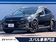 2017 SUBARU XV