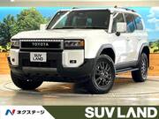 2024 TOYOTA LANDCRUISER 250