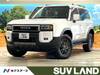 TOYOTA LANDCRUISER 250