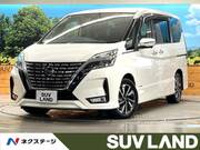 2021 NISSAN SERENA