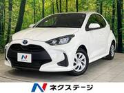 2023 TOYOTA YARIS