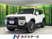 2025 TOYOTA LANDCRUISER 250